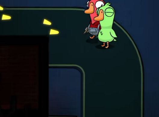 鹅鸭杀警长怎么玩1