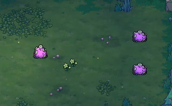 魔法工艺新手入门攻略一览表1