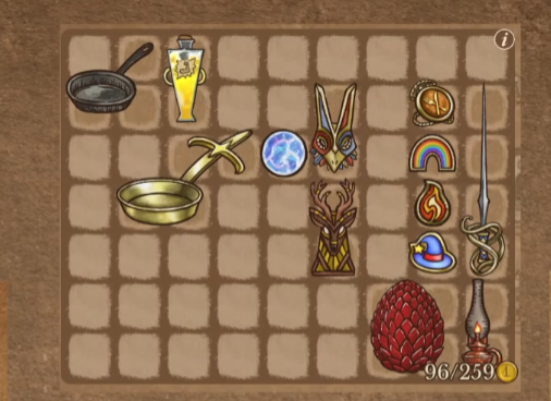 背包乱斗狂战士怎么玩5