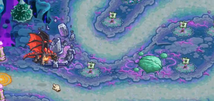 王国保卫战5科斯米尔角色介绍1