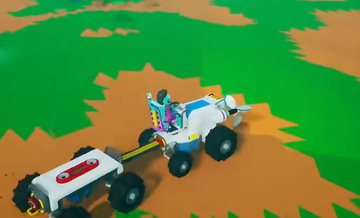 异星探险家任务攻略6