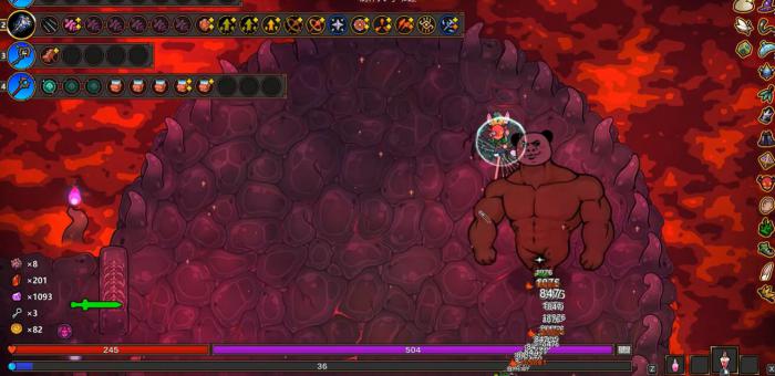 魔法工艺作者怎么打1