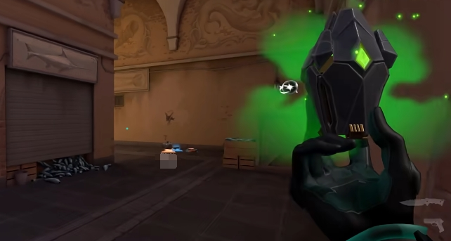 无畏契约手游英雄排行分享5