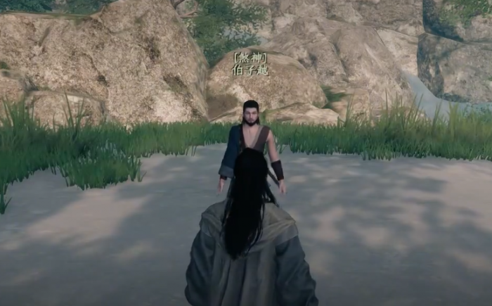 逆战手游神器对比4