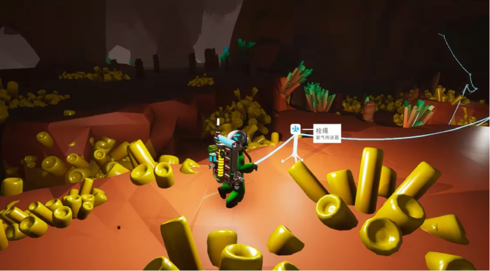 异星探险家卡利多特点是什么2