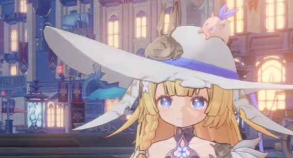 异星探险家卡利多特点是什么4