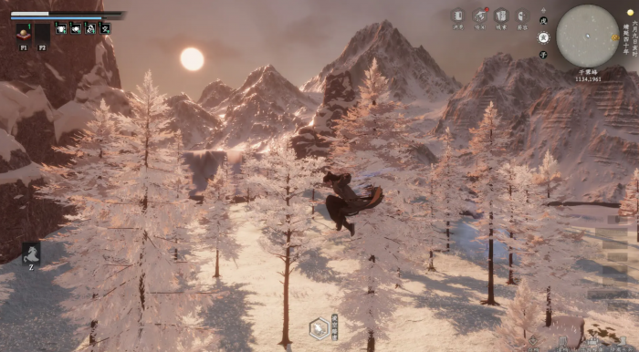 下一站江湖2雷鹏在哪1