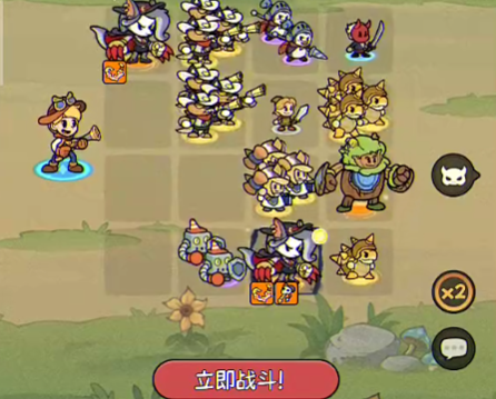 冒险之星t0阵容详细攻略4