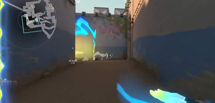 无畏契约源能行动霓虹教程分享2