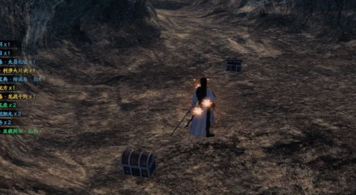 下一站江湖2降龙领域如何解锁3