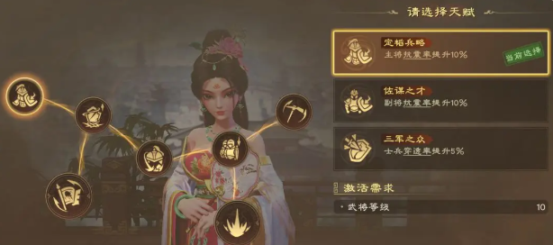 偃武貂蝉怎么玩2