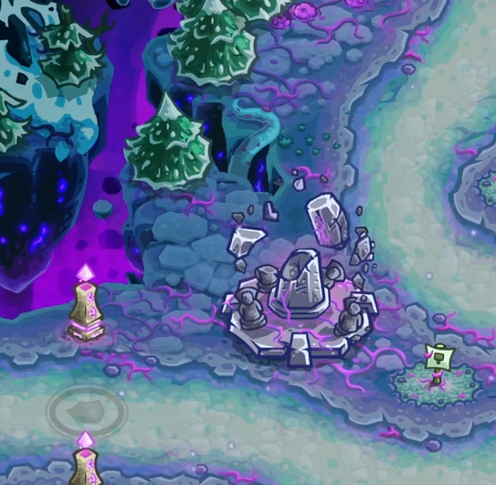 王国保卫战5联盟老兵难度怎么样2