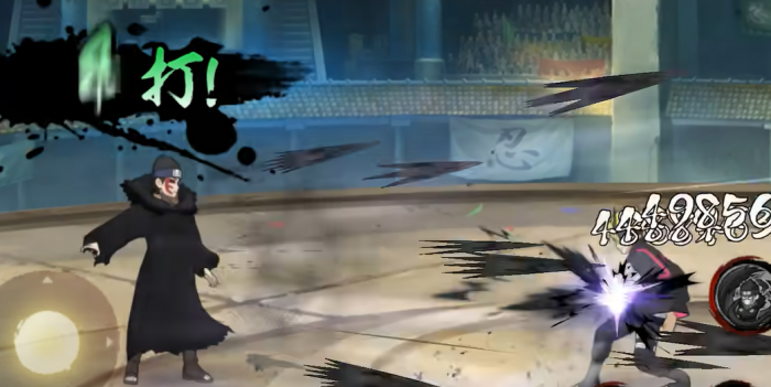 火影忍者手游新希介绍4