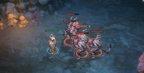 银与绯阿伽莎介绍2