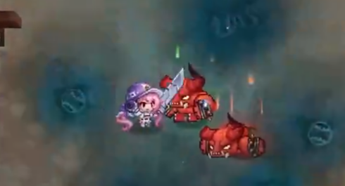 坎公骑冠剑莉耶介绍1