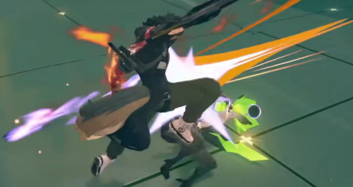 蔚蓝档案爱露礼服介绍3