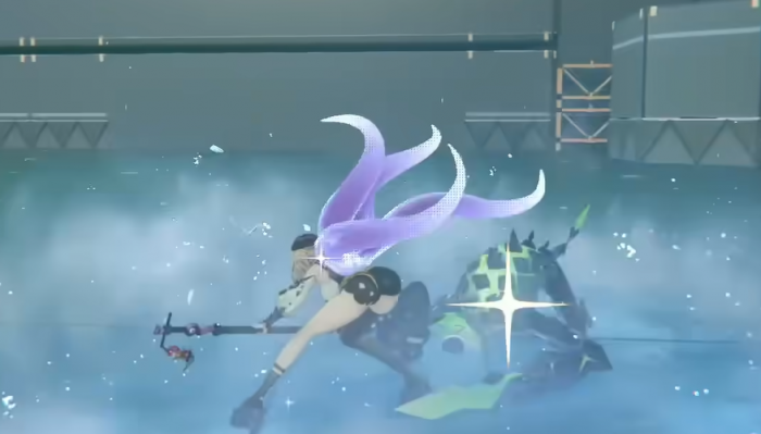 绝区零伊德海莉介绍5