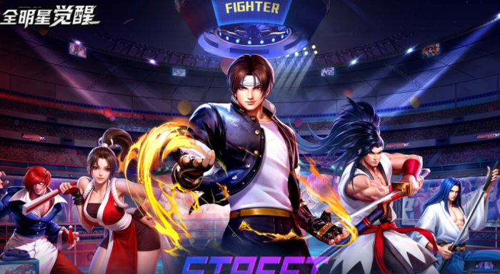 全明星觉醒强度一览1