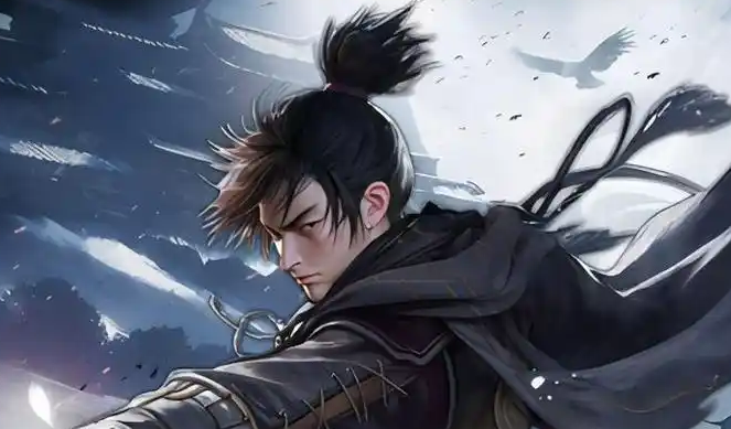 下一站江湖2将门虎子结局有哪些5