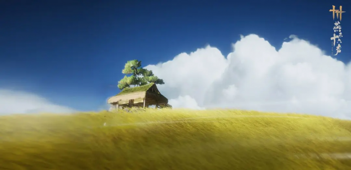 燕云十六声秦川什么时候上线2