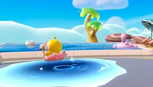 蛋仔派对甜甜雀怎么样2