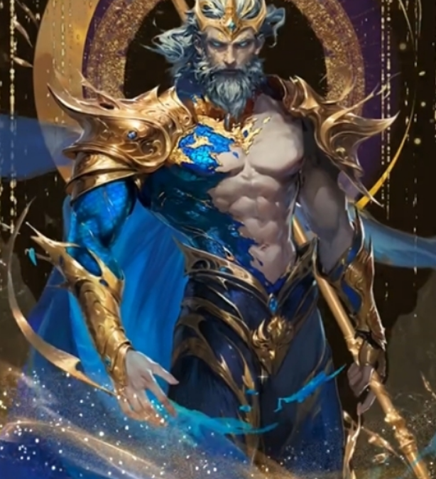 不朽箴言最强阵容介绍3