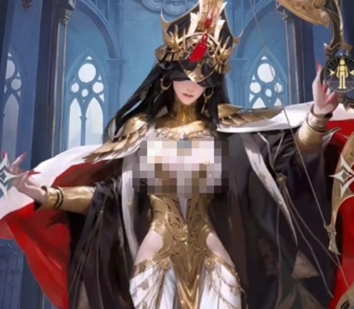 不朽箴言最强阵容介绍4