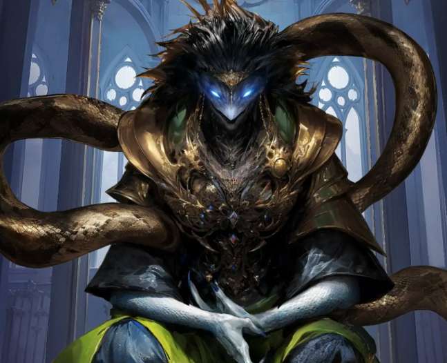 不朽箴言全英雄解析1