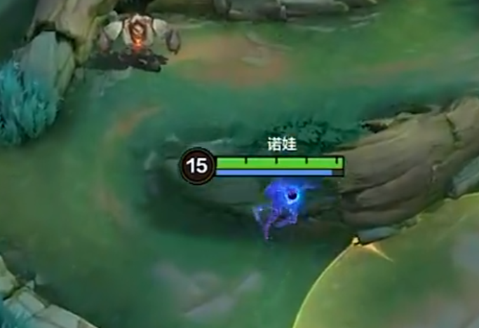 决胜巅峰诺娃怎么玩5