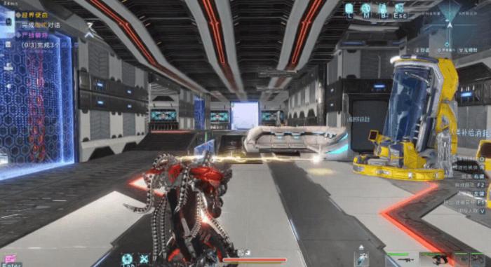 星际理想国角色推荐1