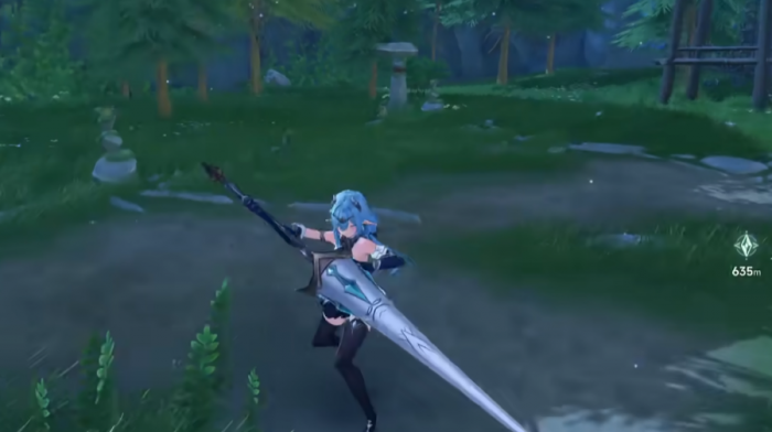 蓝色星原旅谣角色有哪些1