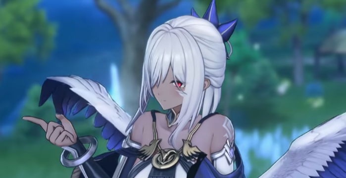 蓝色星原旅谣角色有哪些3