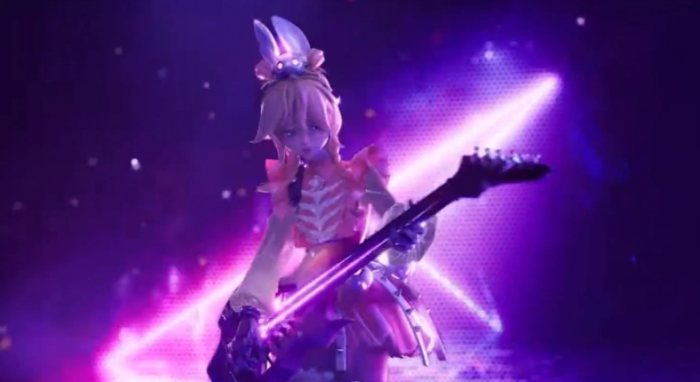 远光84女英雄有哪些2