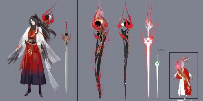 诛仙2各职业强度怎么样5