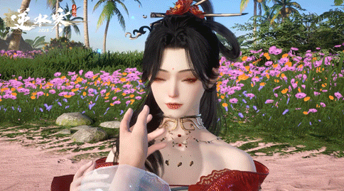 逆水寒手游七夕活动介绍2