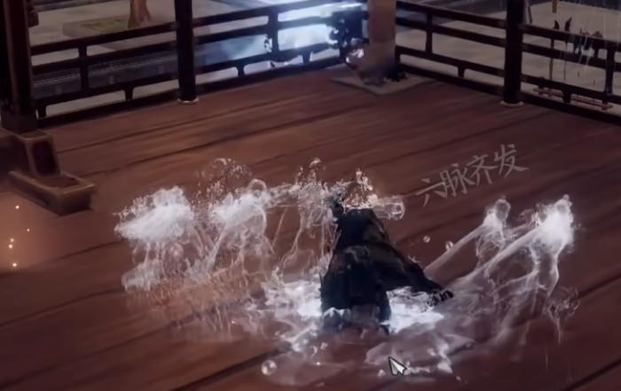 下一站江湖2六脉神剑完美攻略1