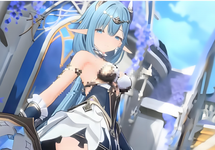 蓝色星原旅谣节奏榜介绍5