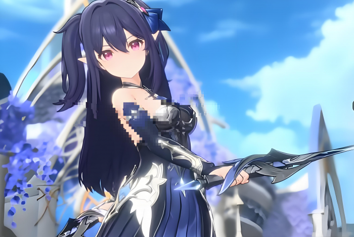 蓝色星原旅谣属性克制关系介绍3