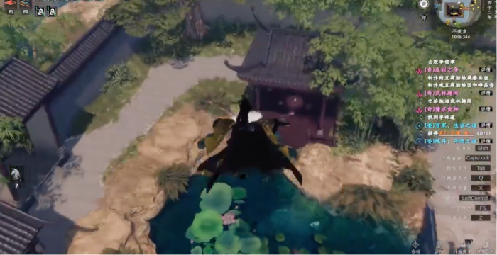 下一站江湖2龙爪根最新攻略3