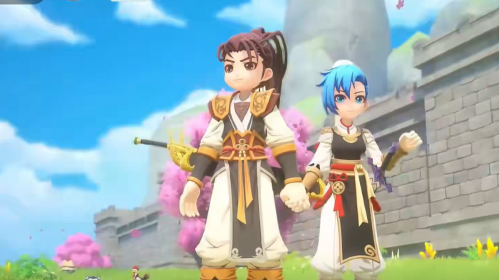 热血江湖归来职业攻略大全3