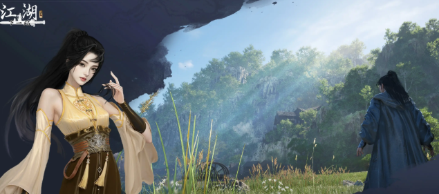 下一站江湖2无惧圣心如何获取1