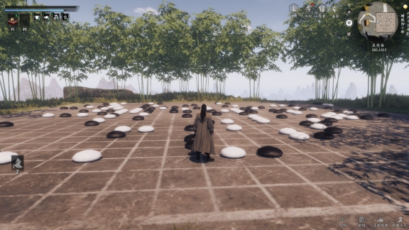 下一站江湖2九剑怎么获得1