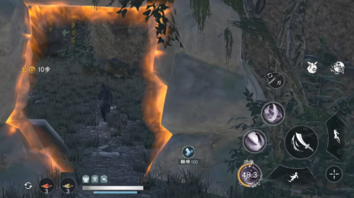 下一站江湖2灵犀渡念怎么样2