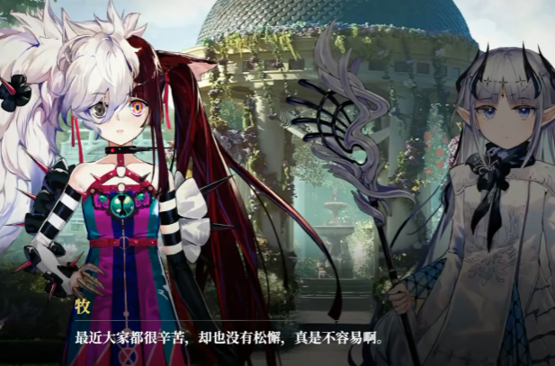 千年之旅克蕾尔玩法介绍1