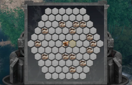 下一站江湖2围星局怎么通关2