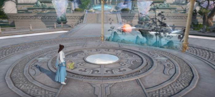 诛仙2手游0氪什么职业好5