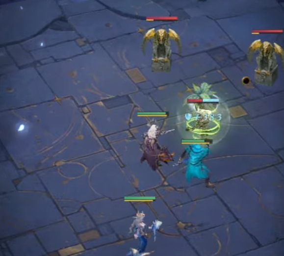 不朽箴言角色培养攻略1