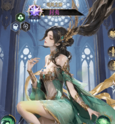 不朽箴言最值得练的5个英雄是谁1