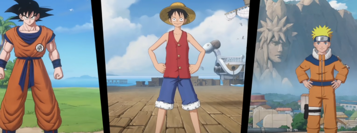 漫画群星大集结哪个公司2