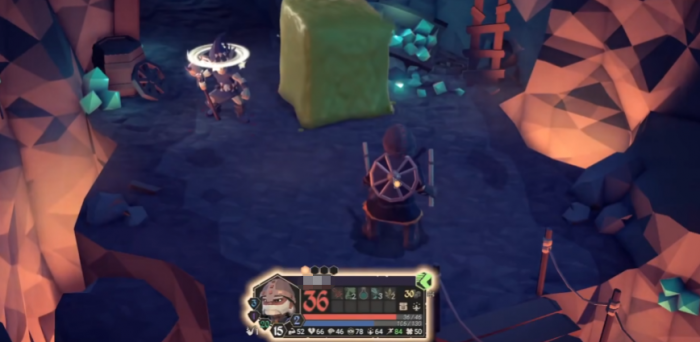 为了吾王猎人怎么玩1